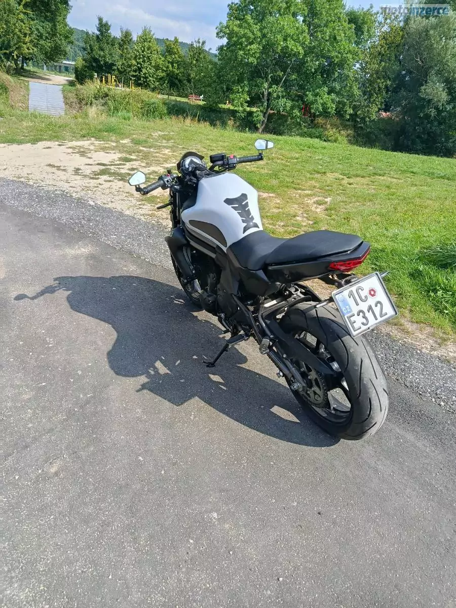 Kawasaki Bayou 250