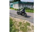 Klikněte pro detailní foto č. 7 - Kawasaki Bayou 250