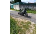 Klikněte pro detailní foto č. 8 - Kawasaki Bayou 250