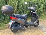 Klikněte pro detailní foto č. 3 - Yamaha Vity 125