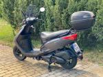 Klikněte pro detailní foto č. 4 - Yamaha Vity 125