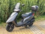 Klikněte pro detailní foto č. 1 - Yamaha Vity 125