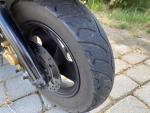 Klikněte pro detailní foto č. 9 - Yamaha Vity 125