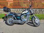 Klikněte pro detailní foto č. 1 - Yamaha XV 535 Virago