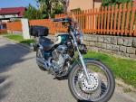 Klikněte pro detailní foto č. 2 - Yamaha XV 535 Virago
