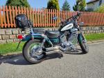Klikněte pro detailní foto č. 3 - Yamaha XV 535 Virago