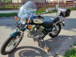 Klikněte pro detailní foto č. 4 - Yamaha XV 535 Virago