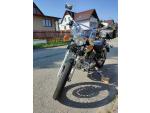 Klikněte pro detailní foto č. 5 - Yamaha XV 535 Virago