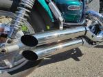 Klikněte pro detailní foto č. 7 - Yamaha XV 535 Virago