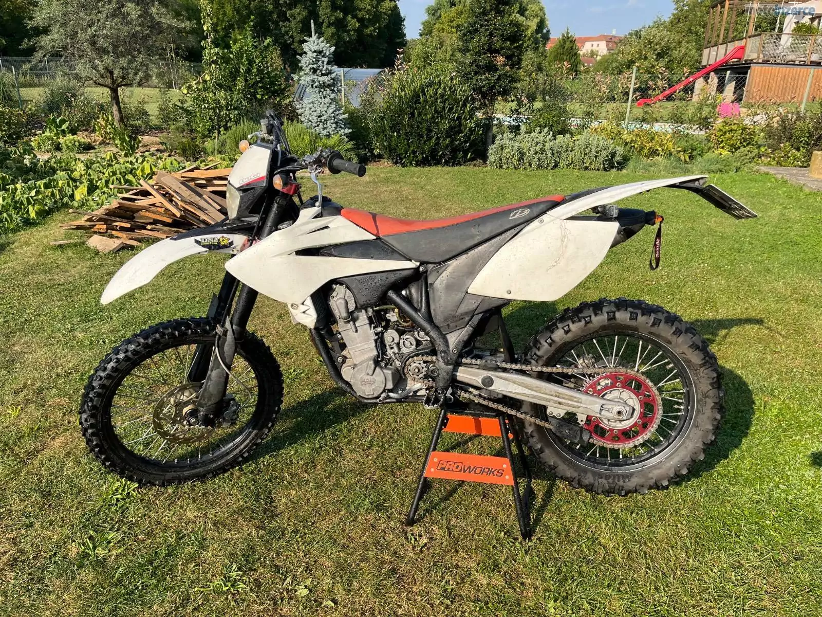 Beta RR 4T 525
