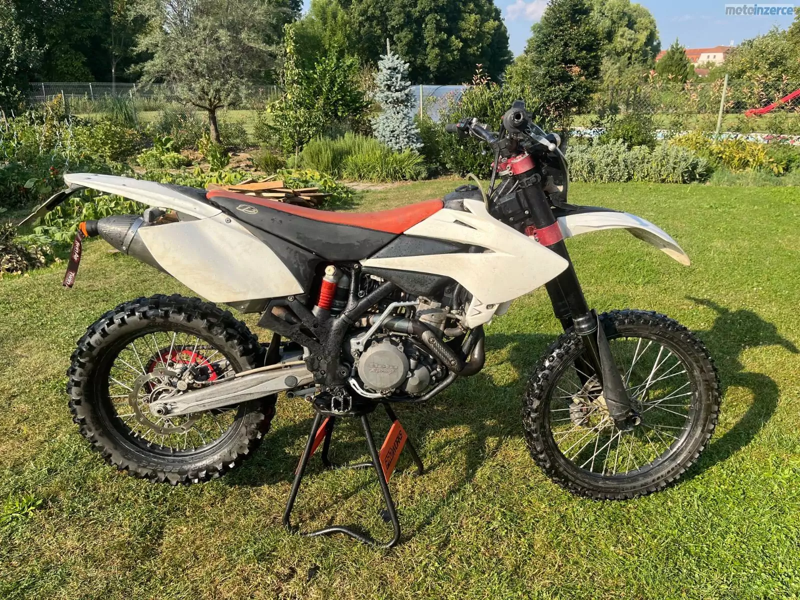 Beta RR 4T 525