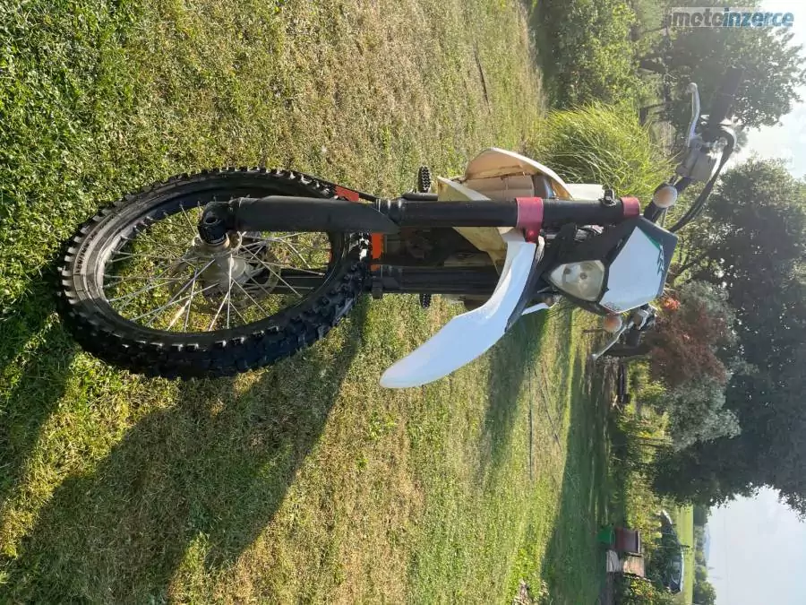 Beta RR 4T 525