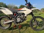 Klikněte pro detailní foto č. 7 - Beta RR 4T 525