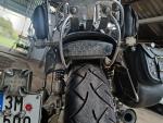 Klikněte pro detailní foto č. 2 - Suzuki VS 1400 Intruder