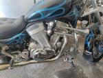 Klikněte pro detailní foto č. 6 - Suzuki VS 1400 Intruder