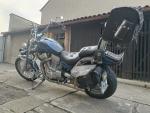 Klikněte pro detailní foto č. 8 - Suzuki VS 1400 Intruder