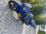 Klikněte pro detailní foto č. 2 - Honda CBR 600 F4i
