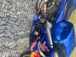 Klikněte pro detailní foto č. 4 - Honda CBR 600 F4i