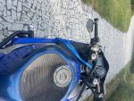 Klikněte pro detailní foto č. 5 - Honda CBR 600 F4i