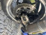 Klikněte pro detailní foto č. 7 - Honda CBR 600 F4i