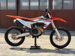 Detail nabídky - KTM 450 SX-F