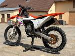 Klikněte pro detailní foto č. 2 - KTM 450 SX-F