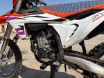 Klikněte pro detailní foto č. 4 - KTM 450 SX-F