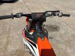 Klikněte pro detailní foto č. 7 - KTM 450 SX-F
