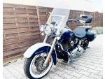 Klikněte pro detailní foto č. 3 - Harley-Davidson FLSTN Softail Deluxe