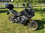 Klikněte pro detailní foto č. 3 - Yamaha Tracer 900 GT