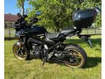 Klikněte pro detailní foto č. 4 - Yamaha Tracer 900 GT