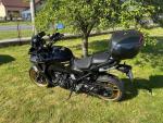 Klikněte pro detailní foto č. 5 - Yamaha Tracer 900 GT