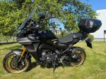 Klikněte pro detailní foto č. 6 - Yamaha Tracer 900 GT