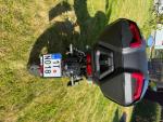 Klikněte pro detailní foto č. 9 - Yamaha Tracer 900 GT