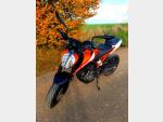 Detail nabídky - KTM 125 Duke