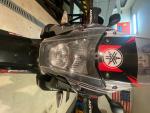 Klikněte pro detailní foto č. 13 - Yamaha XT 660 Ténéré