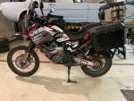 Detail nabídky - Yamaha XT 660 Ténéré