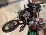 Klikněte pro detailní foto č. 2 - Yamaha XT 660 Ténéré