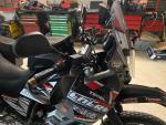 Klikněte pro detailní foto č. 3 - Yamaha XT 660 Ténéré