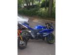 Klikněte pro detailní foto č. 2 - Yamaha YZF-R1