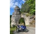 Klikněte pro detailní foto č. 3 - Yamaha YZF-R1