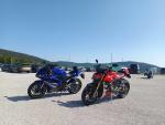Klikněte pro detailní foto č. 4 - Yamaha YZF-R1