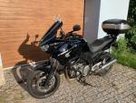 Klikněte pro detailní foto č. 6 - Yamaha TDM 900