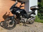 Detail nabídky - Yamaha TDM 900
