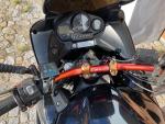 Klikněte pro detailní foto č. 18 - Yamaha TDM 900