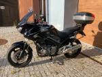 Klikněte pro detailní foto č. 5 - Yamaha TDM 900