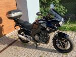 Klikněte pro detailní foto č. 4 - Yamaha TDM 900