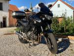 Klikněte pro detailní foto č. 16 - Yamaha TDM 900
