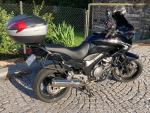 Klikněte pro detailní foto č. 13 - Yamaha TDM 900