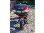 Klikněte pro detailní foto č. 12 - Yamaha TDM 900